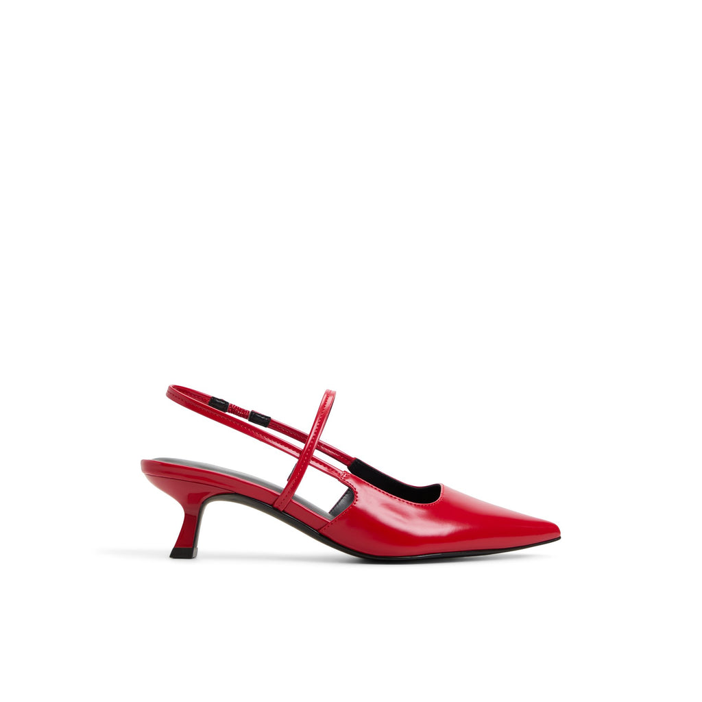 Poppiee  /  Heeled Shoes