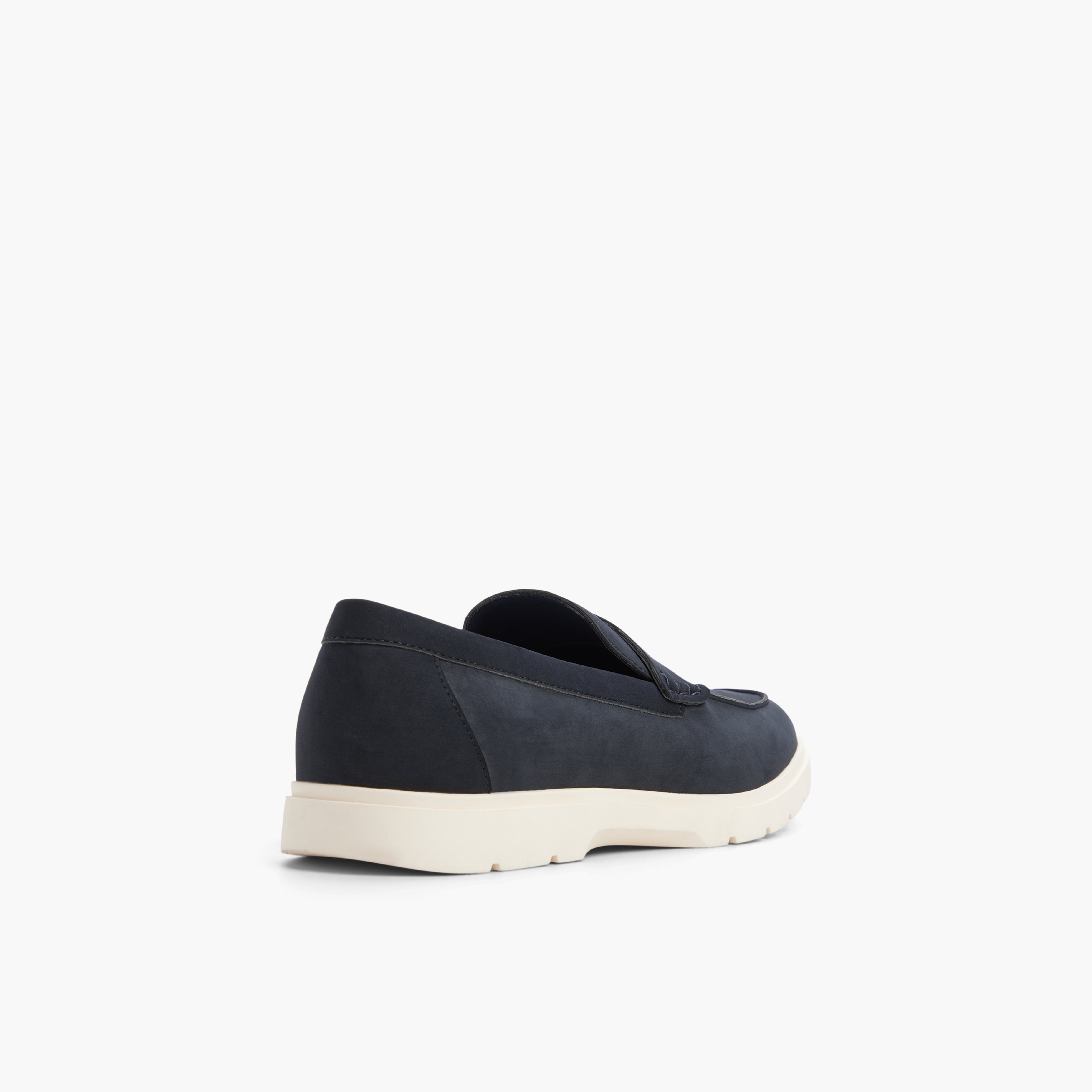 Portslide \ Loafers