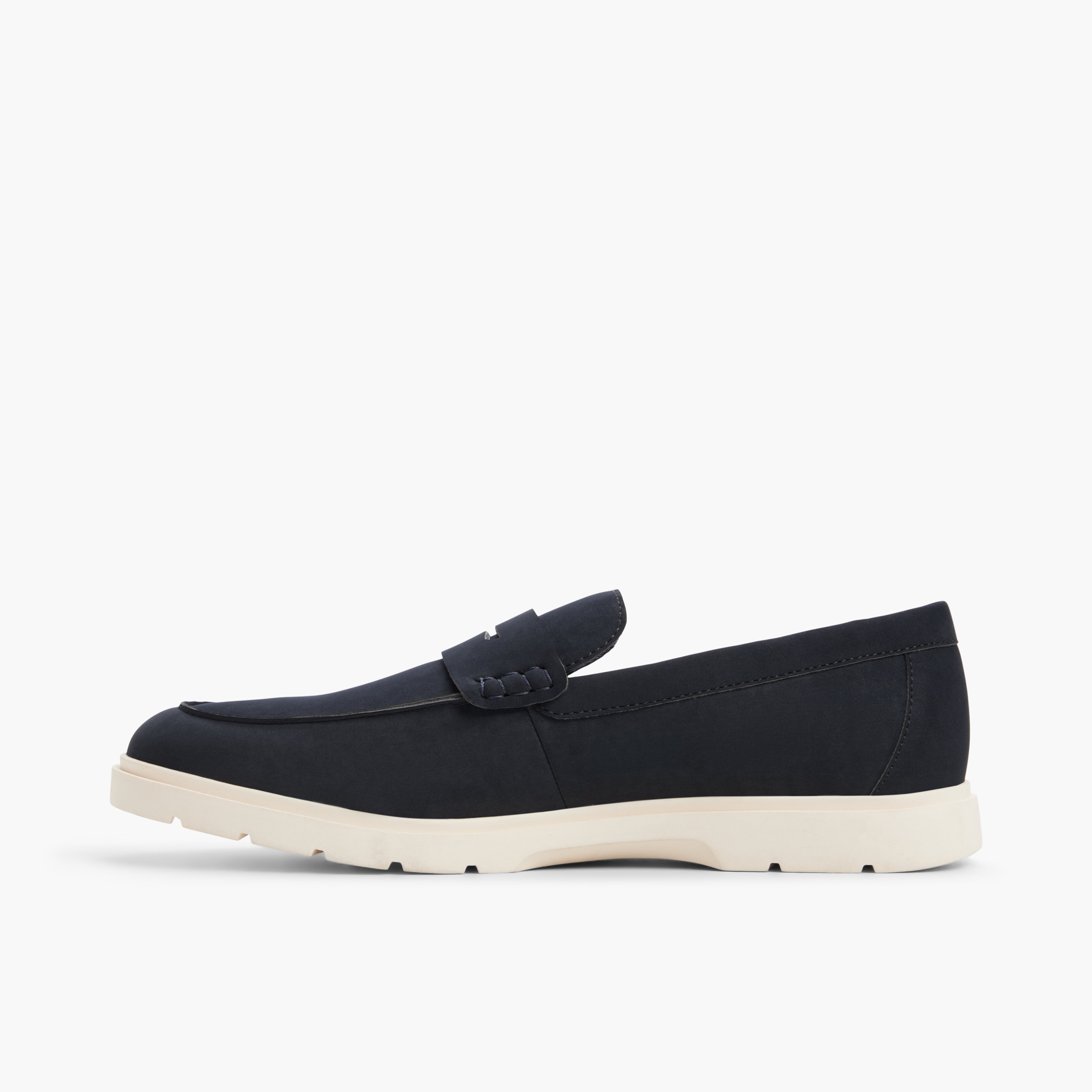 Portslide \ Loafers