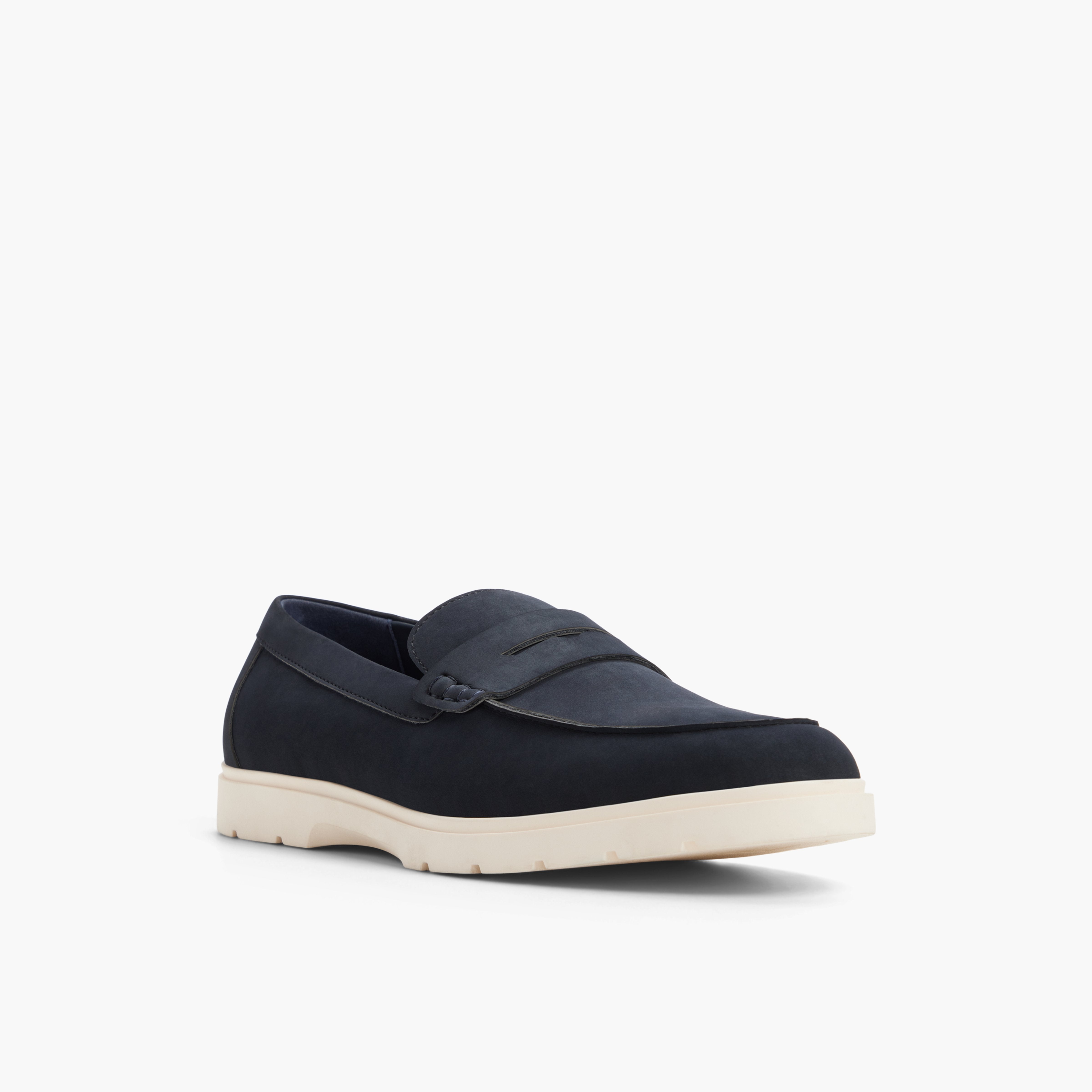 Portslide \ Loafers