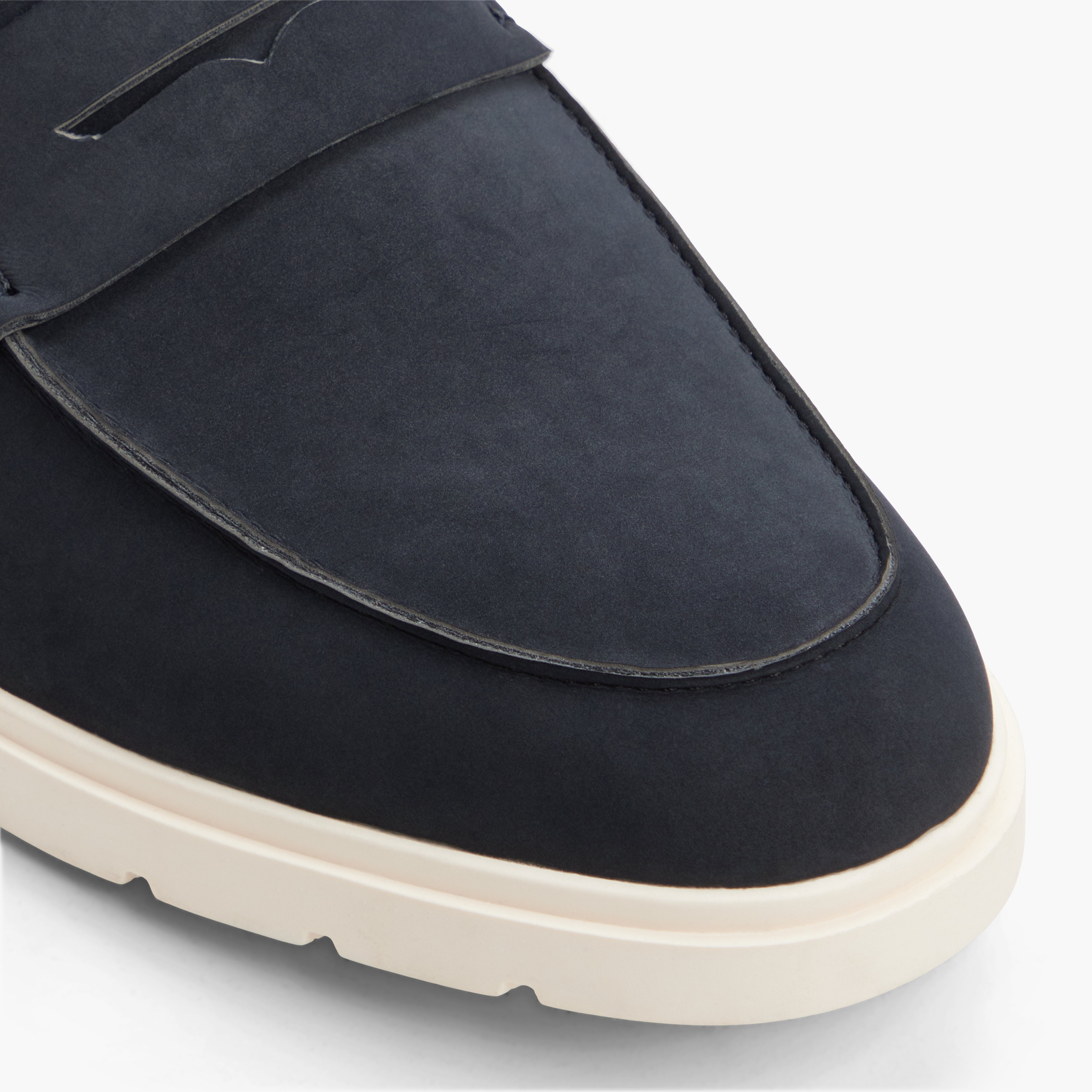 Portslide \ Loafers