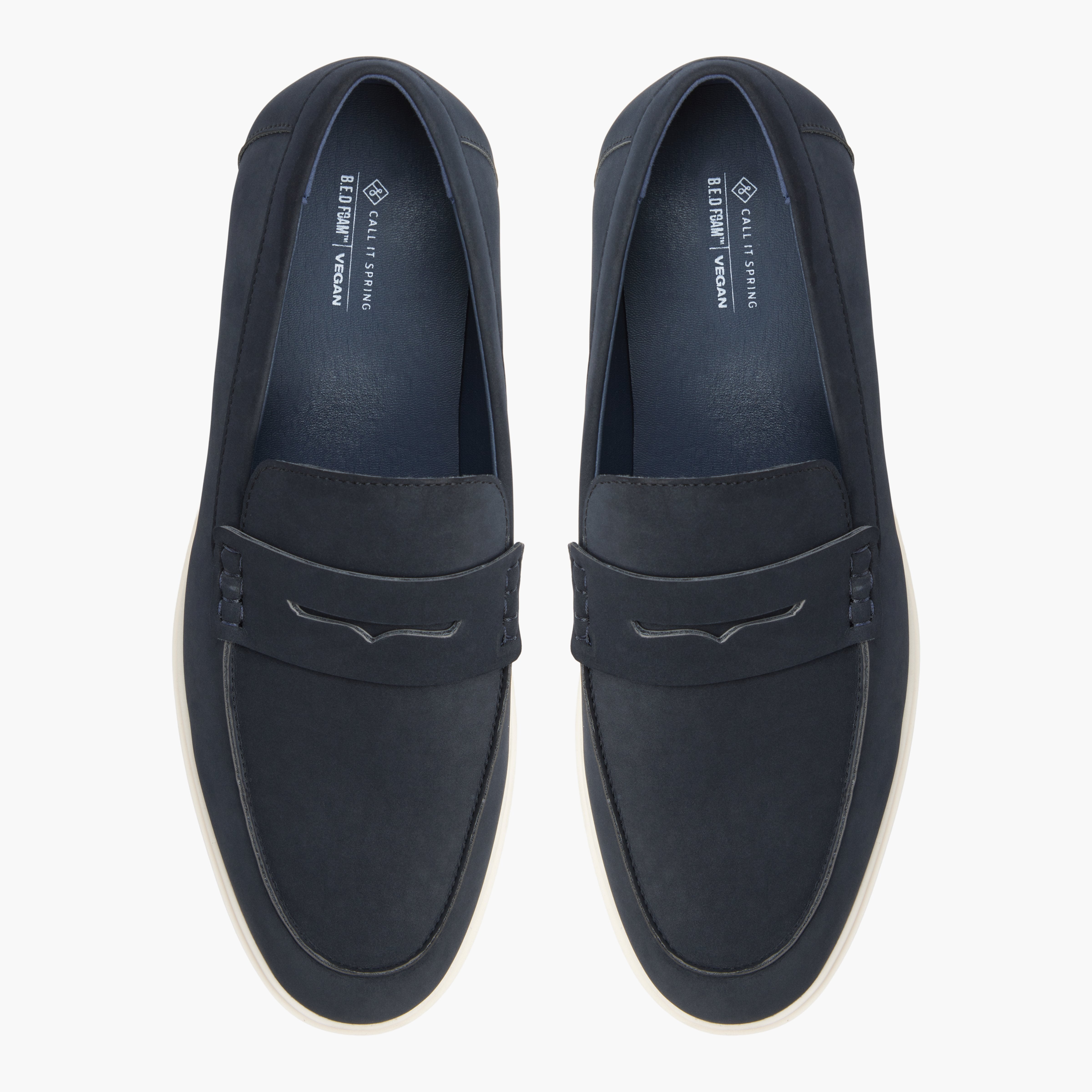 Portslide \ Loafers