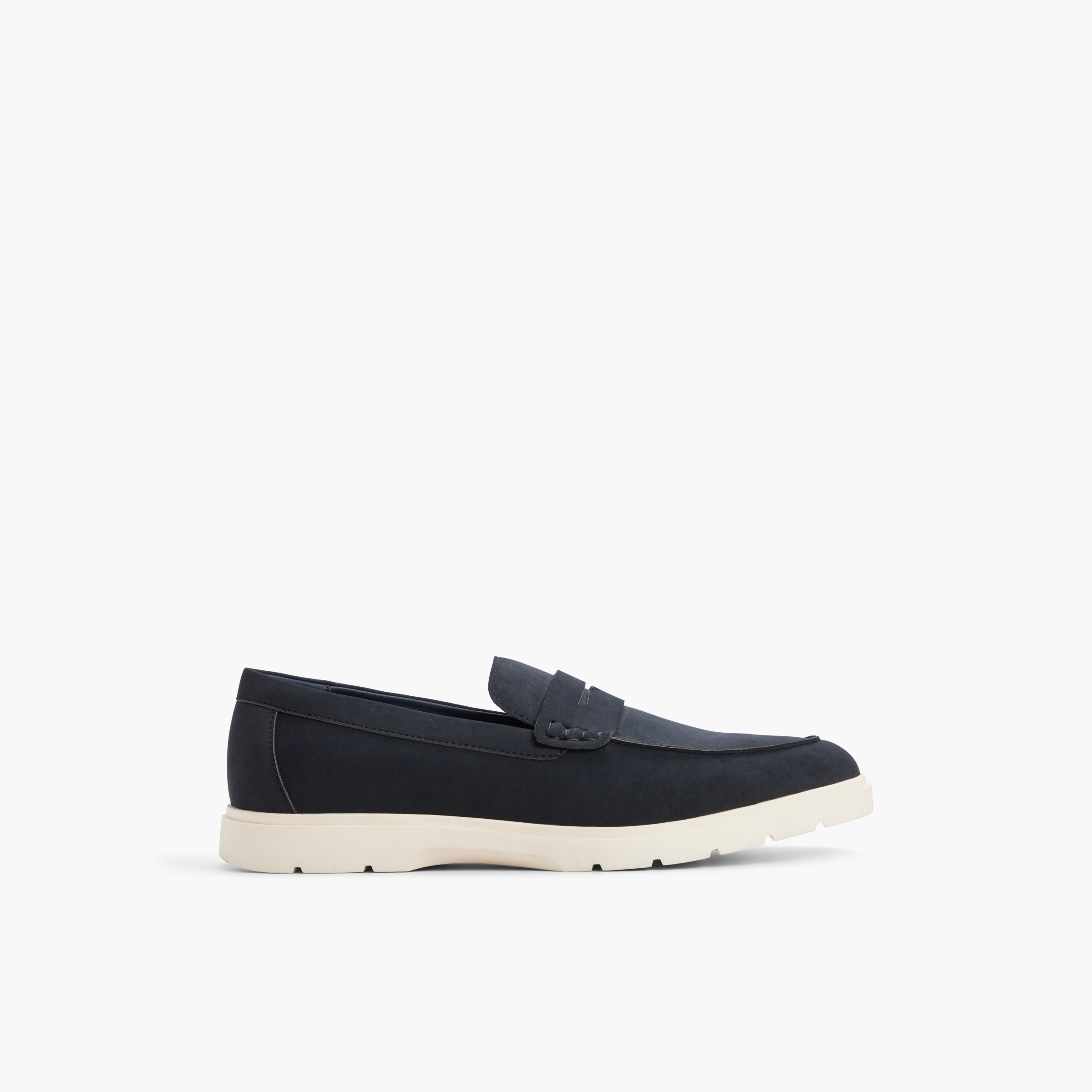 Portslide \ Loafers