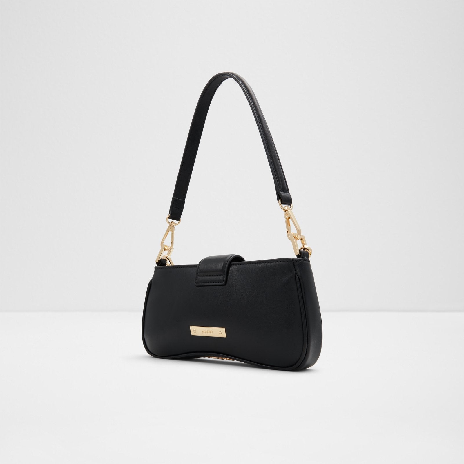 Potion Bag - Black - ALDO KSA