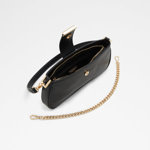 Potion Bag - Black - ALDO KSA