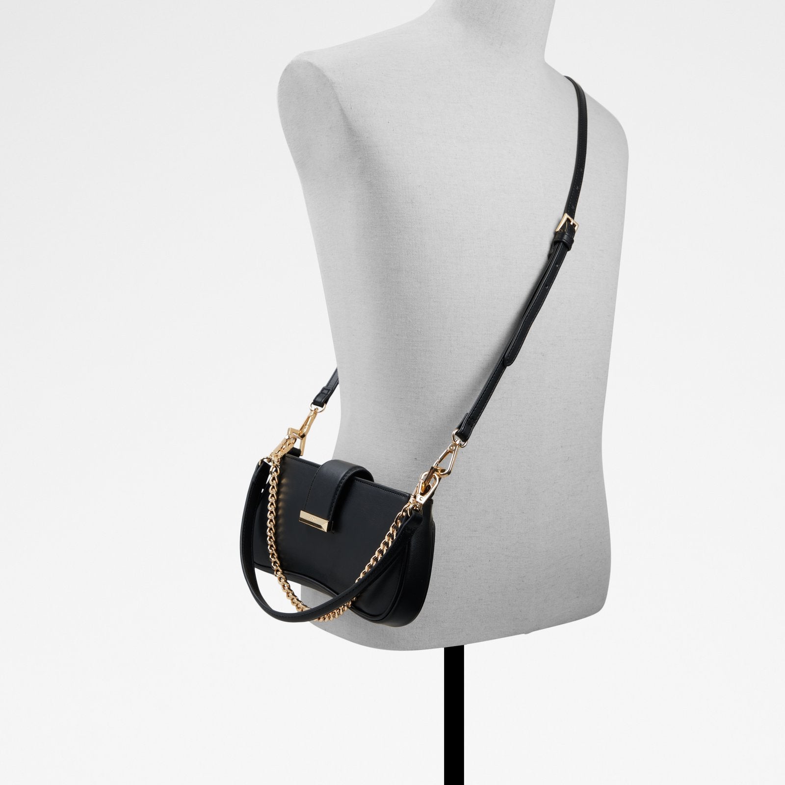 Potion Bag - Black - ALDO KSA