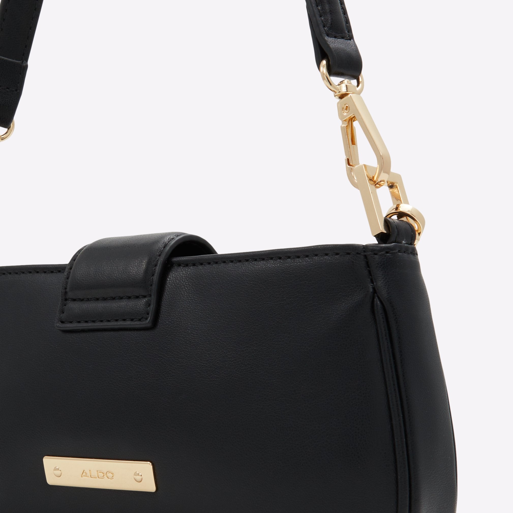 Potion Bag - Black - ALDO KSA