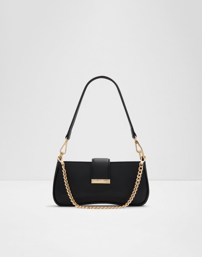 Potion Bag - Black - ALDO KSA