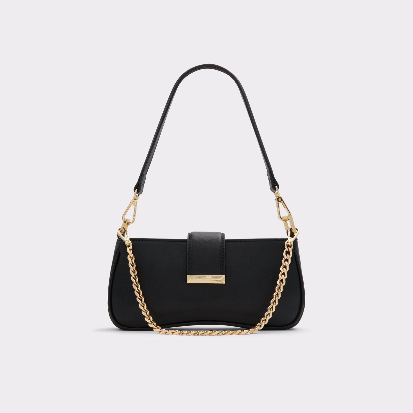 Potion Bag - Black - ALDO KSA