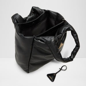 Ppuffcarryy / Satchel