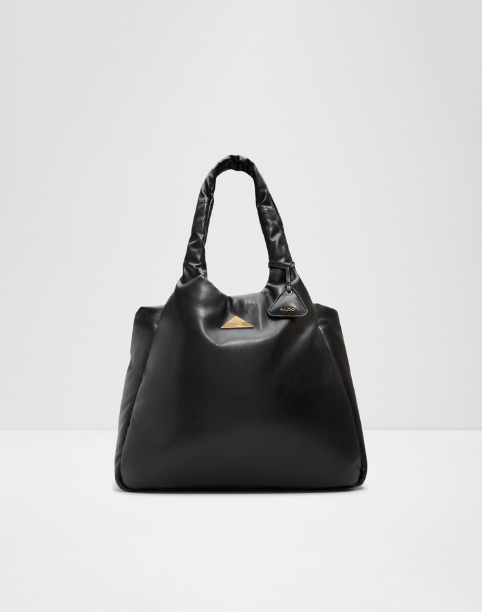 Ppuffcarryy / Satchel