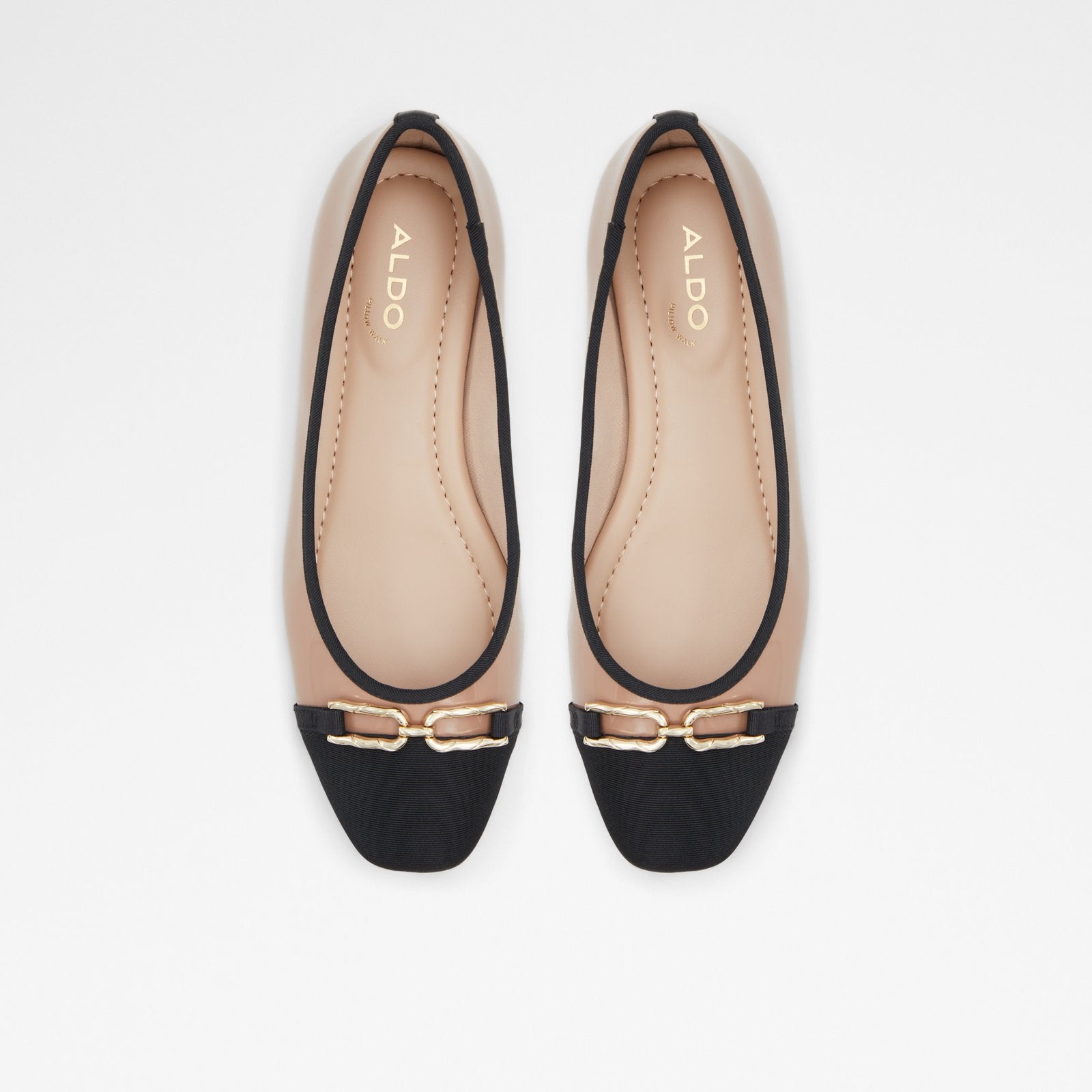 Preri / Ballerinas Women Shoes - Bone - ALDO KSA