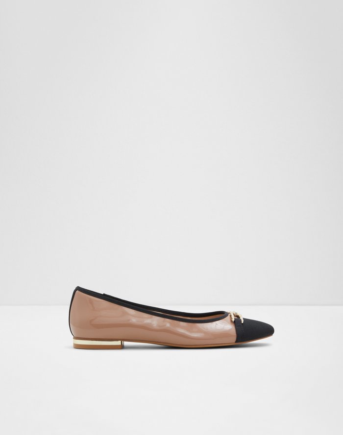 Preri / Ballerinas Women Shoes - Bone - ALDO KSA