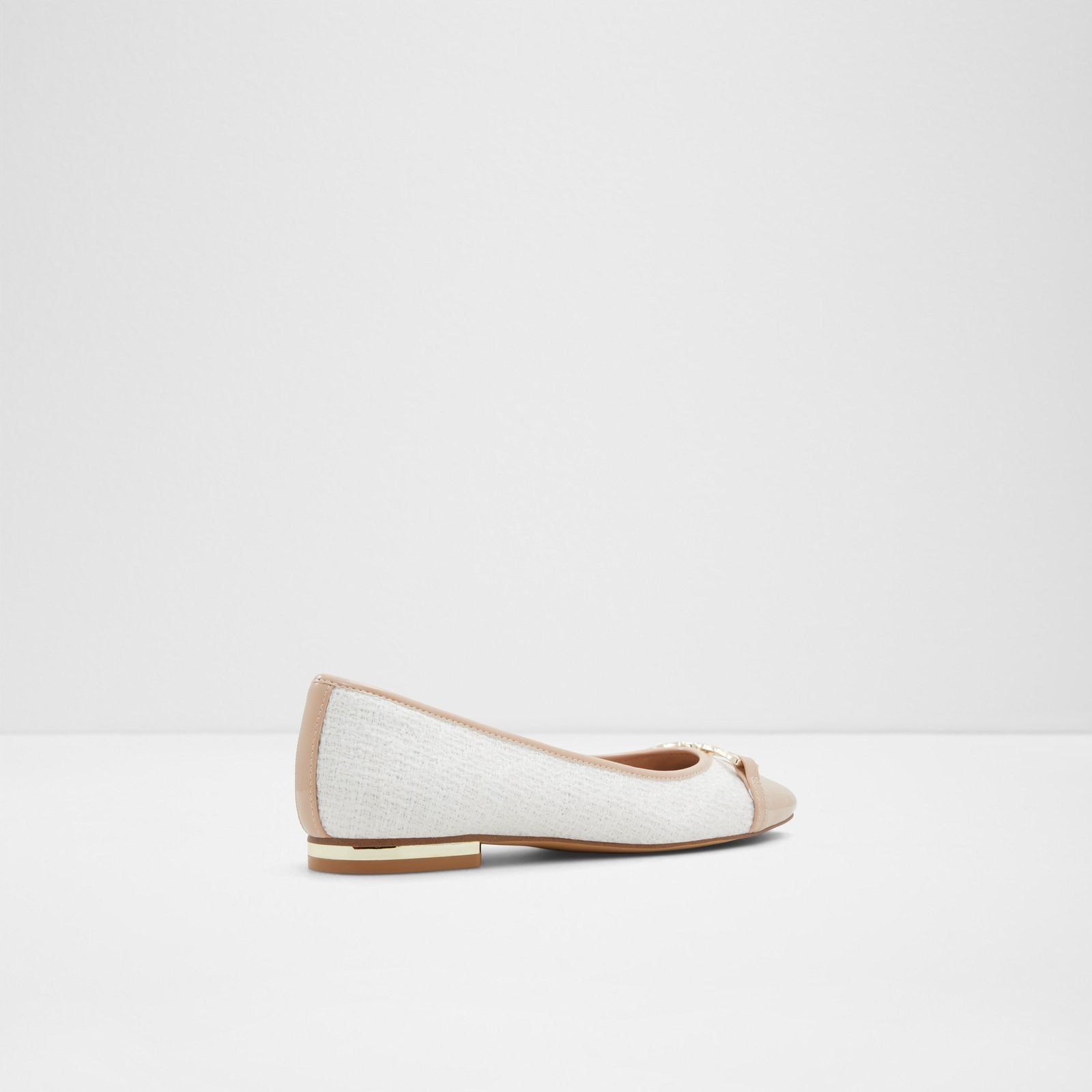 Preri / Ballerinas Women Shoes - White - ALDO KSA