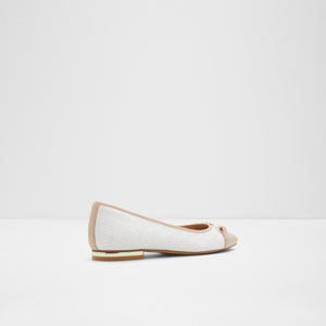 Preri / Ballerinas Women Shoes - White - ALDO KSA