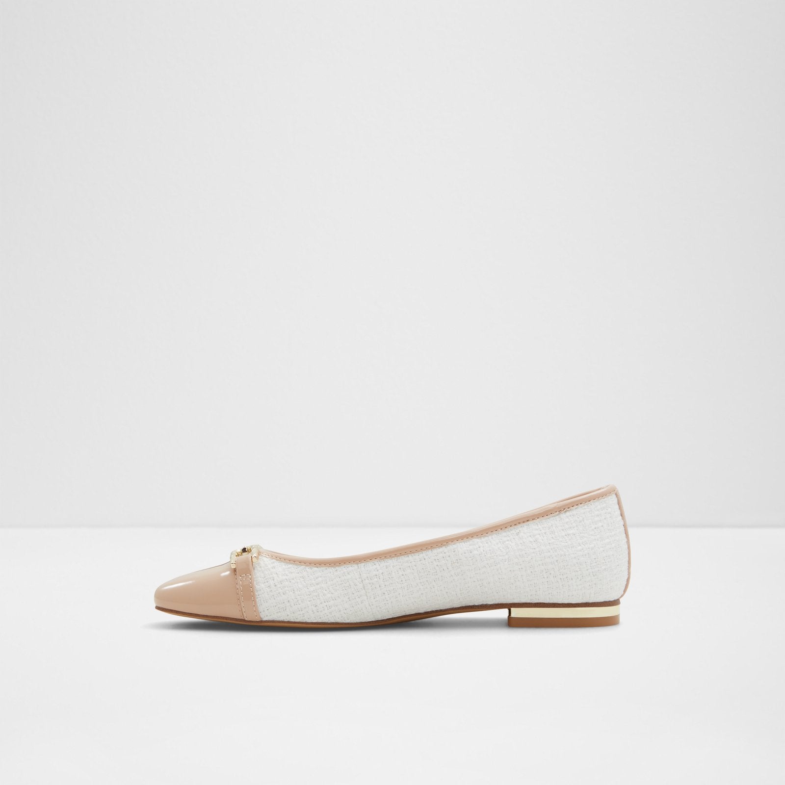 Preri / Ballerinas Women Shoes - White - ALDO KSA