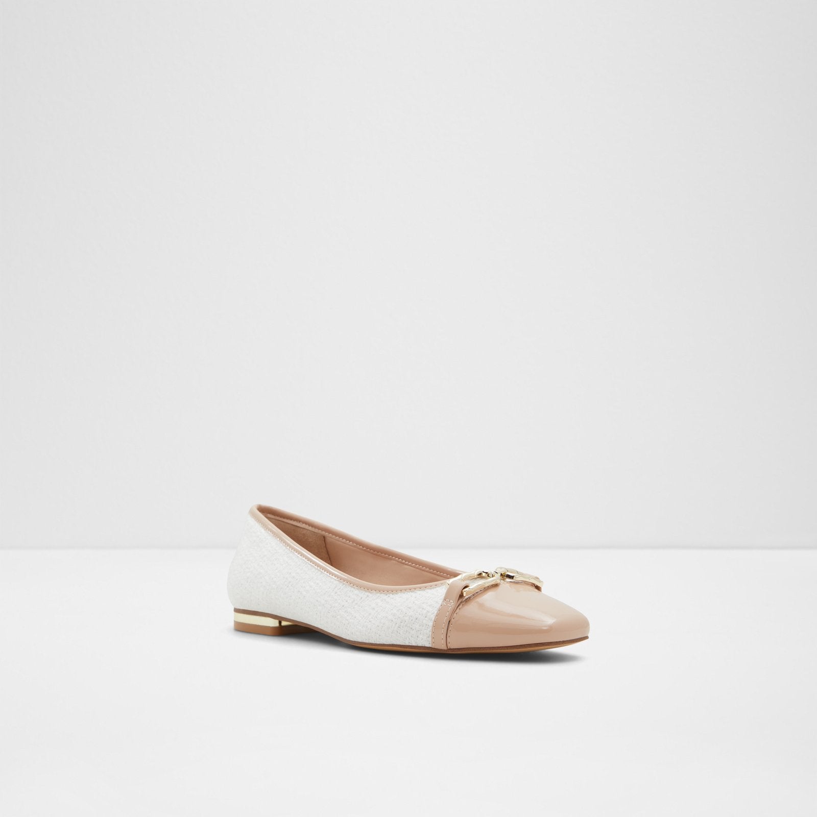 Preri / Ballerinas Women Shoes - White - ALDO KSA