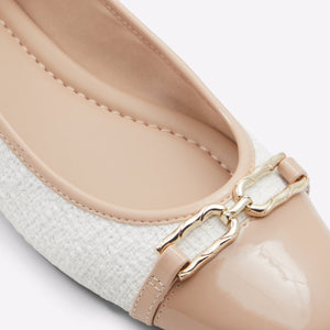 Preri / Ballerinas Women Shoes - White - ALDO KSA