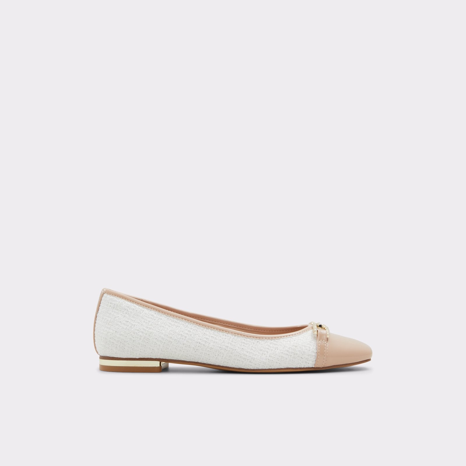 Preri / Ballerinas Women Shoes - White - ALDO KSA