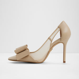 Prestigious / Heeled Shoes