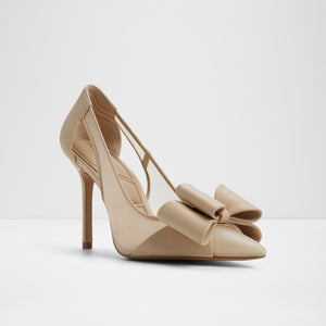 Prestigious / Heeled Shoes