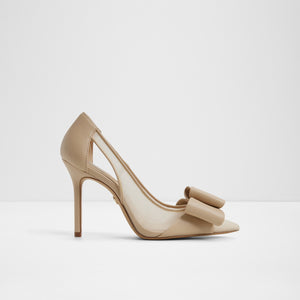 Prestigious / Heeled Shoes