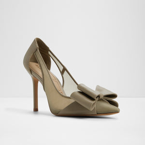 Prestigious / Heeled Shoes