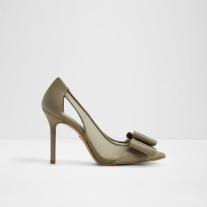Prestigious / Heeled Shoes