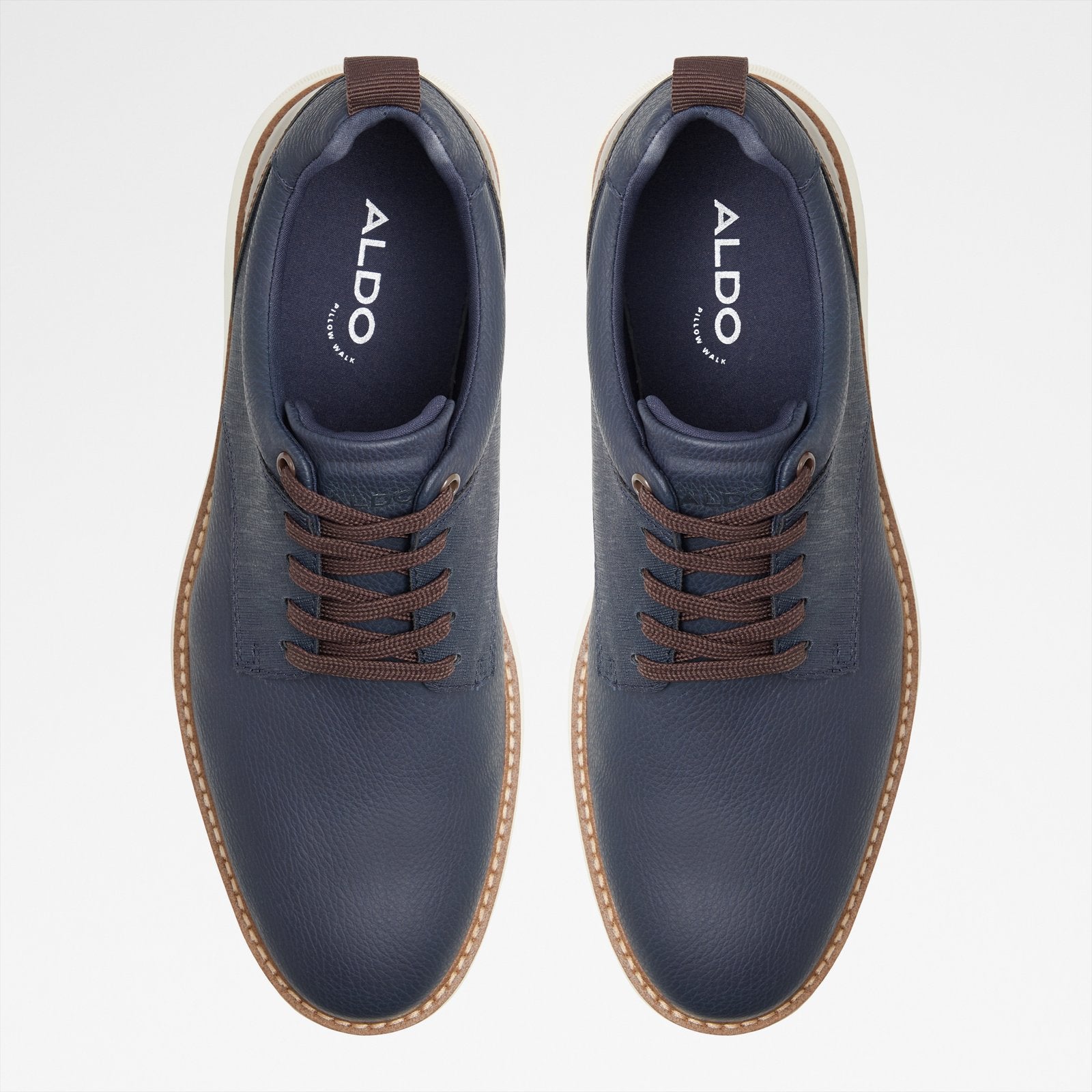 Preth / Lace Ups