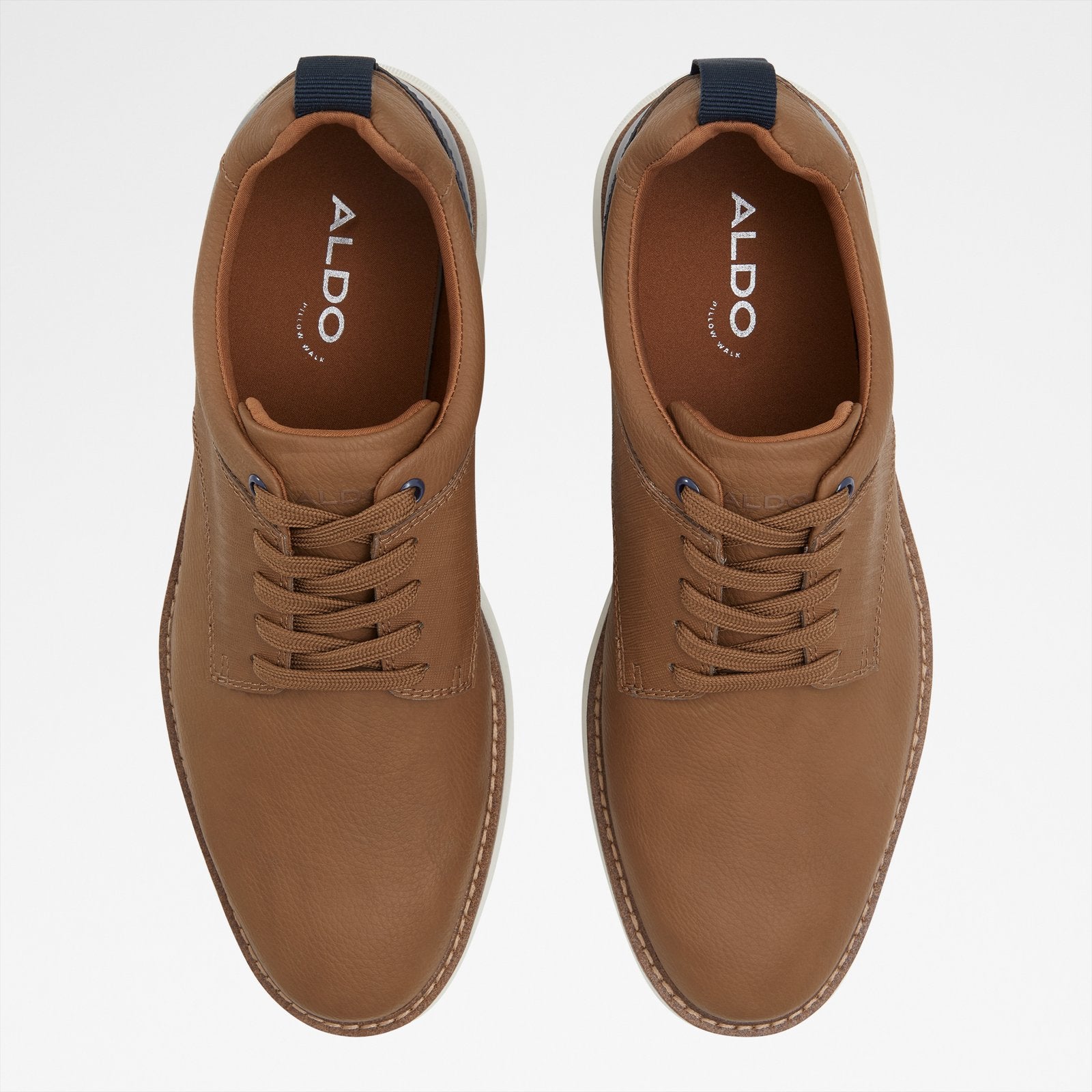 Preth / Lace Ups