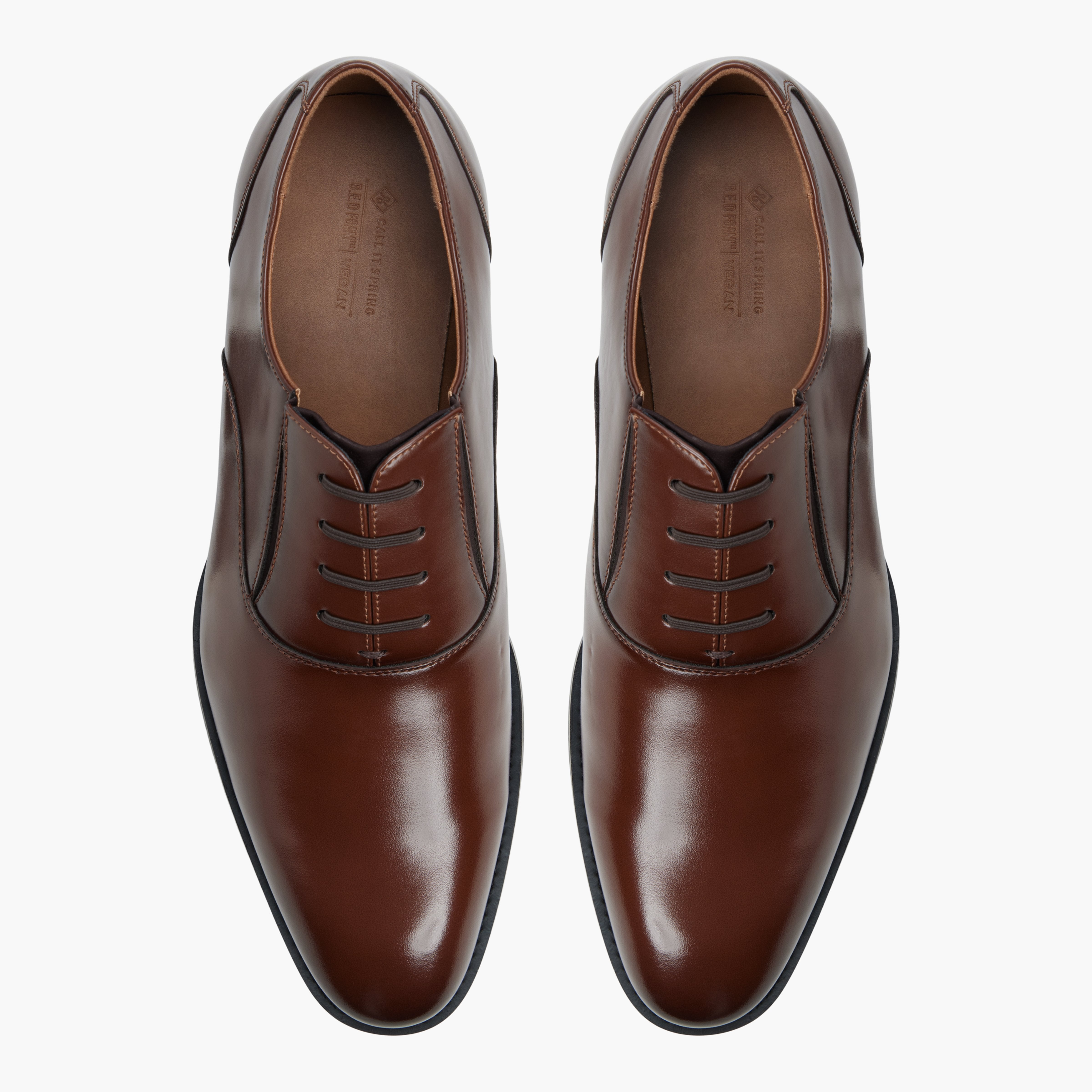 Primewell \ Lace Ups