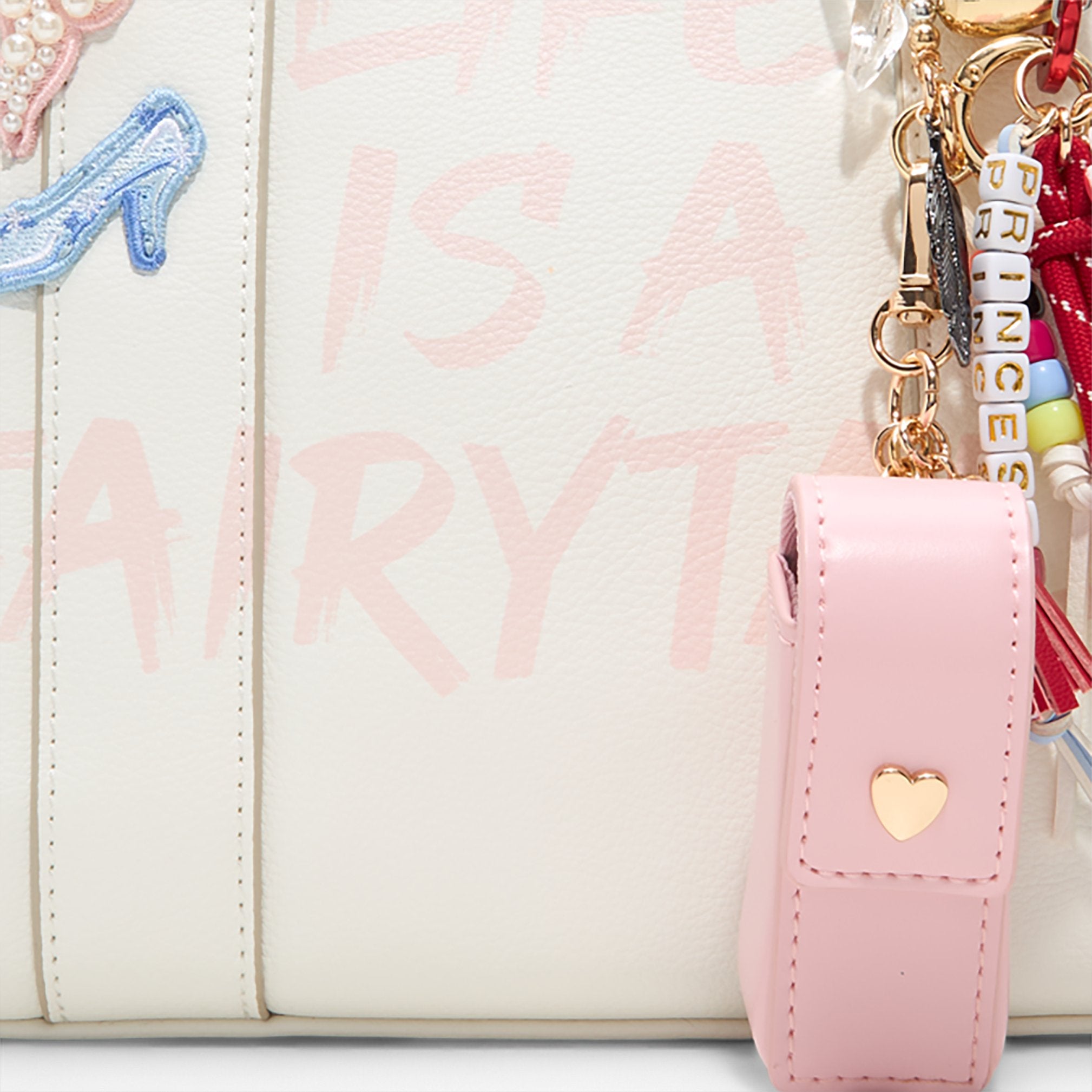 Princesstote / Satchel