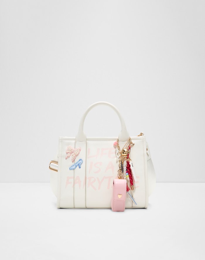 Princesstote / Satchel