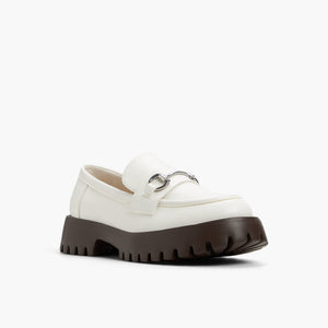 Cluelesss  /  Loafers