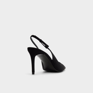 Syliaa / Heeled Shoes