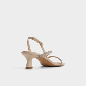 Rylann / Heeled Sandals