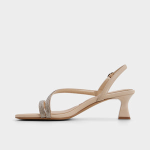 Rylann / Heeled Sandals