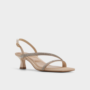 Rylann / Heeled Sandals