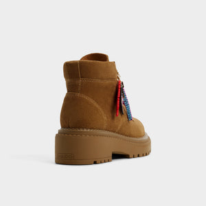 Therift / Ankle Boots