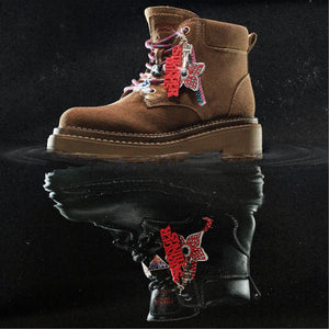Therift / Ankle Boots