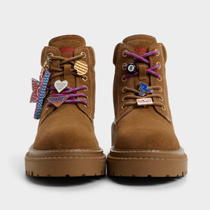 Therift / Ankle Boots