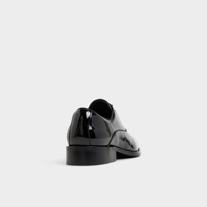 Braz / Lace Ups