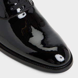 Braz / Lace Ups