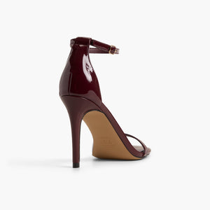 Leyyla / Heeled Sandals