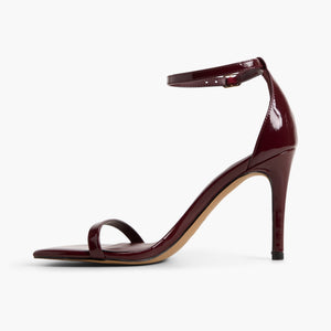 Leyyla / Heeled Sandals