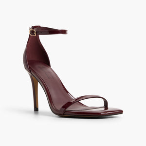 Leyyla / Heeled Sandals