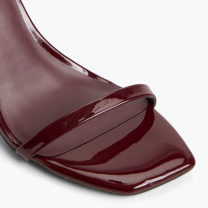 Leyyla / Heeled Sandals