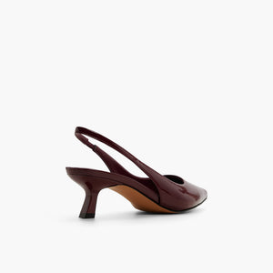 Dariahh / Heeled Shoes