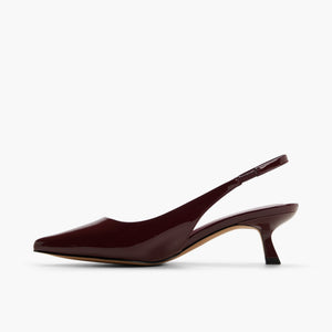 Dariahh / Heeled Shoes