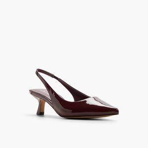 Dariahh / Heeled Shoes